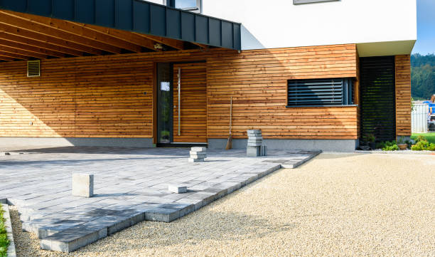Best Local Driveway Pavers  in Tusculum, TN