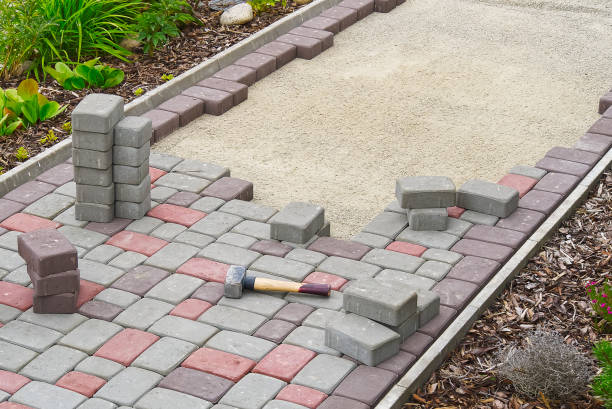 Best Driveway Resurfacing Pavers  in Tusculum, TN
