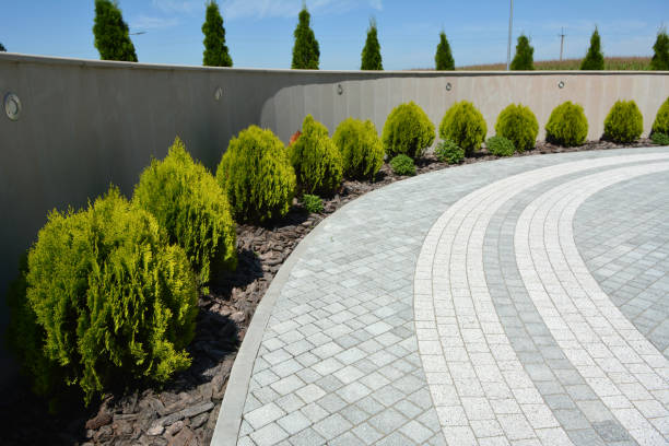 Decorative Driveway Pavers in Tusculum, TN