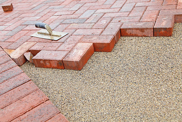 Tusculum, TN Driveway Pavers Company
