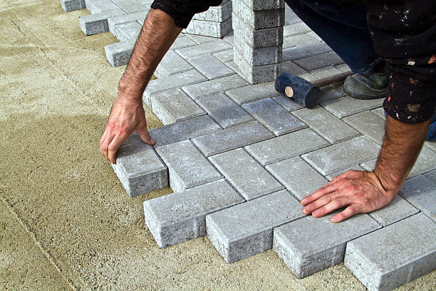  Tusculum, TN Driveway Pavers Pros